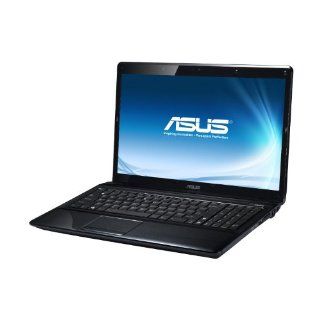 Asus A52 Series A52f xn1 Notebook Intel Pentium P6100(2.00ghz) 15.6" 4gb Memory Ddr3 1066 320gb HDD 5400rpm DVD Super Multi Intel Hd Graphics  Laptop Computers  Computers & Accessories