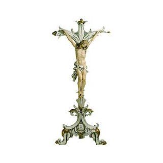 Giuseppe Armani Figurine The Crucifixion 780 C   Collectible Figurines
