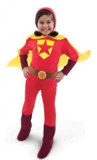 Word Girl Costume   Toddler Toys & Games