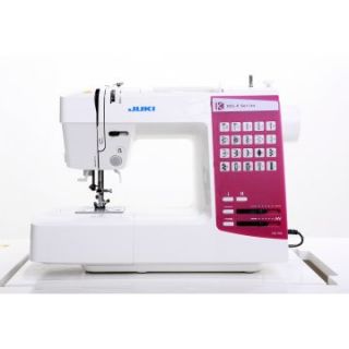 Juki HZL K65 20 Stitch Electronic Sewing Machine   Sewing Machines