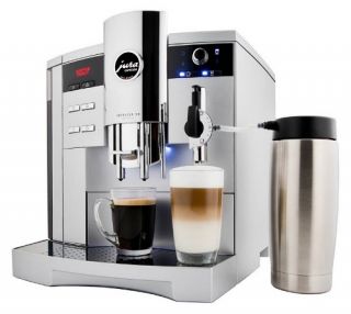 Jura Capresso Impressa S9 Coffee & Espresso Maker   Coffee Makers