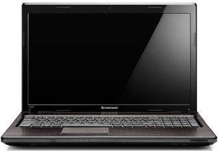 Lenovo G570 Laptop w/ I3 2370m (2.4ghz) Procesor, 15.6in Led Screen, 4gb Ddr3 Memory, 320gb Sata Hard Drive, Dvdrw, 10/100, 802.11n, Webcam, Card Reader, Windows 7 Home Premium  Laptop Computers  Computers & Accessories