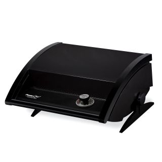 PowerChef Convertible Electric Grill   Electric Grills