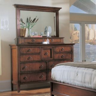Hooker Furniture Albany Park Mule Chest   Dressers & Chests