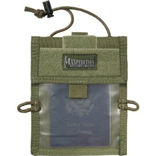 Maxpedition Traveler Deluxe Sports & Outdoors