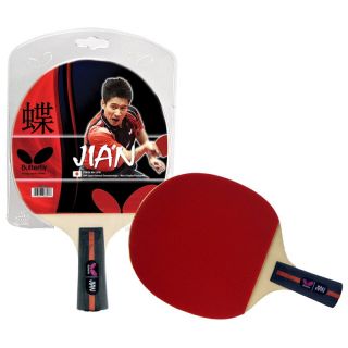 Butterfly Jian Paddle   Table Tennis Paddles