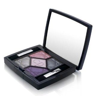 Christian Dior 5 Color Couture Colour Eyeshadow Palette for Women, No. 804 Extase Pinks, 0.21 Ounce  Eye Shadows  Beauty