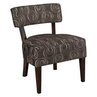 Hammary Jeanie Accent Chair   Accent Chairs