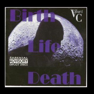 Birth,Life.and Death Music