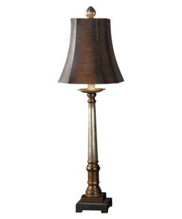 Uttermost 29058 Trent Buffet Lamp   Table Lamps