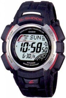 Casio Men's GW300A 1V G Shock Atomic Tough Solar Watch Casio Watches