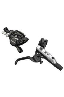 Shimano Chainset MTB Deore XT FC M785E08 X silver w/o Chainring Guard  Bike Cranksets And Accessories  Sports & Outdoors