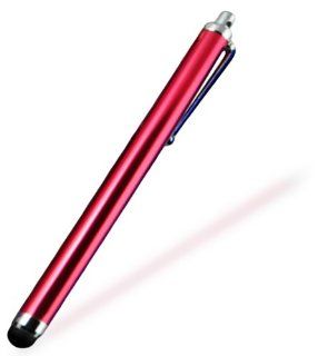 N4U Online Red High Sensitive Stylus Pen For Nokia 808 Purview Cell Phones & Accessories