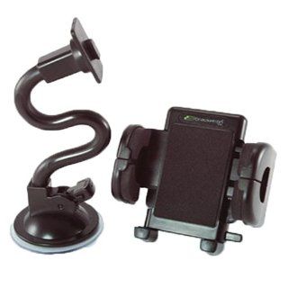 Universal Windshield Car Mount Holder Cradle For Nokia Lumia 920 810 820 822 808 PureView Auction4tech Cell Phones & Accessories