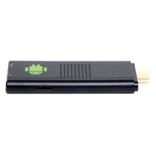 Generic Rockchip Rk3066 1.6ghz Cortex A9 Dual Core Android Tv Dongle Mk 809 Android Tv Box (Pack of 5) Computers & Accessories