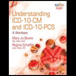 Understanding ICD 10 CM and ICD 10 PCs   With CD