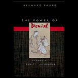 Power of Denial  Buddhism, Purity, and Gender