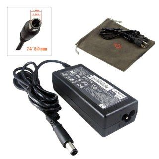 HP 65w Original AC Adapter Battery Charger For selected Hp models Computers & Accessories