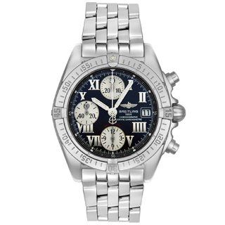 Breitling Men's A1335812/B786 Chrono Cockpit 787 Watch Watches