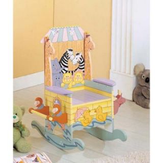 Teamson Design Noah's Ark Potty Chair   Specialty Chairs
