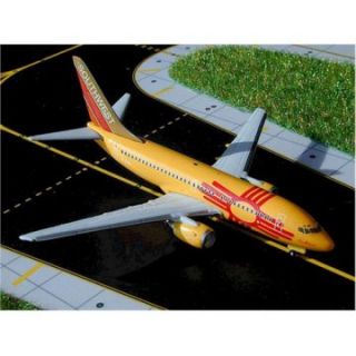 Gemini Jets Diecast Southwest B737 New Mexico Model Airplane   Commercial Airplanes