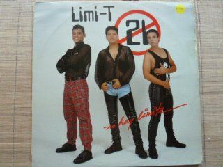 No Hay Limites (MP 6079) Vinyl Record Music
