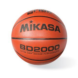 Mikasa Dimpled Basketball  Sports & Outdoors
