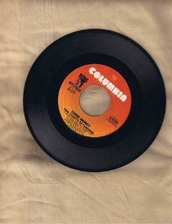 two tickets to paradise 45 rpm single Music