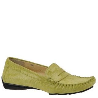 VANELi Women's Ranon Loafer Flats Shoes Shoes