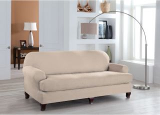 Tailor Fit Stretch Fit Sofa Slipcover   Sofa Slipcovers