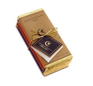 Moonstruck Chocolate Gift Bar Set  Candy And Chocolate Bars  Grocery & Gourmet Food
