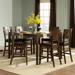 Bladwin 7 pc. Counter Height Set   Dining Table Sets
