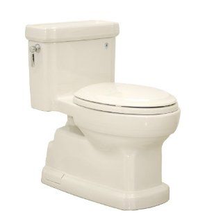 TOTO MS974224CEFG 12 Eco Guinevere One Piece Toilet with Sanagloss, Sedona Beige    