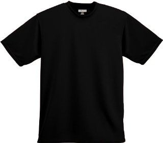 Augusta Sportswear 790 100% Poly Moisture Wicking T Shirt  Fashion T Shirts  Sports & Outdoors