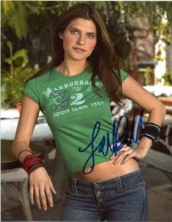 Lake Bell Signed What Happens In Vegas No Strings Attached It'S Complicated B Entertainment Collectibles