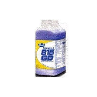 Brulin 815 GD Ultrasonic Cleaning Solution, 1 Gallon   Cleaning Supplies