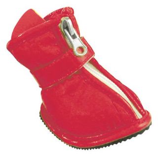 Dogit Style Rain Boots   Dog Boots and Shoes