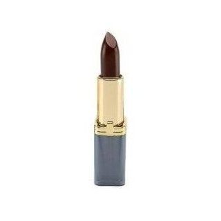 L'Oreal Rouge Virtuale Lipstick   815 Rich Chestnut  Beauty