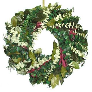 24 in. Sunrise Safari Wreath   Wreaths