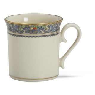 Lenox Autumn Mug   Coffee Mugs