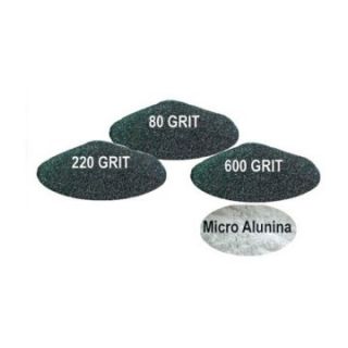 Abrasive 80, 220 and 600 Silicon Carbide Grit Kits   Rock Tumbler Supplies
