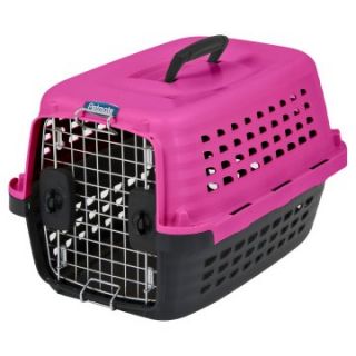 Aspen Pet Compas International Fashion Plastic Kennel   Dog Carriers