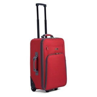 Benzi Travel Goods Expandable Lightweight Luggage Set with 2 Travel Bags   Luggage Sets