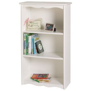Little Colorado Traditional Bookcase   Kids Bookcases