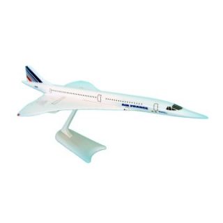 Skymarks Air France Concorde Model Airplane   Commercial Airplanes