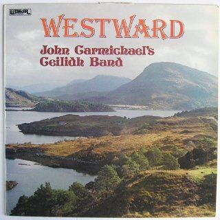 Westward [LP] Music