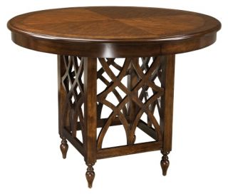Standard Furniture Woodmont Counter Height Dining Table   Dining Tables