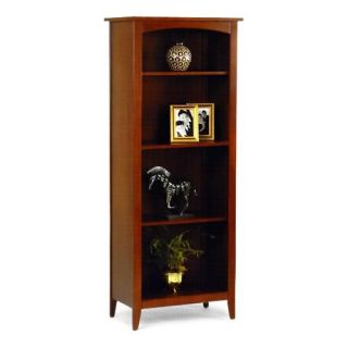 Office Star Madison Wood Bookcase   Bookcases