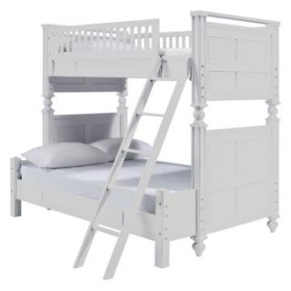 Young America myHaven Twin over Full Bunk Bed   Bunk Beds