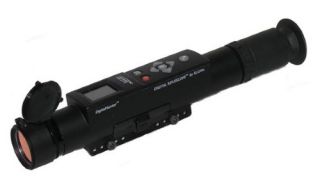 Elcan DigitalHunter Day or Night Vision Riflescope   Rifle Scopes